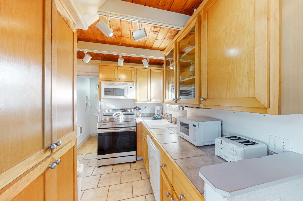 Depoe Bay Delight Villa Exterior photo